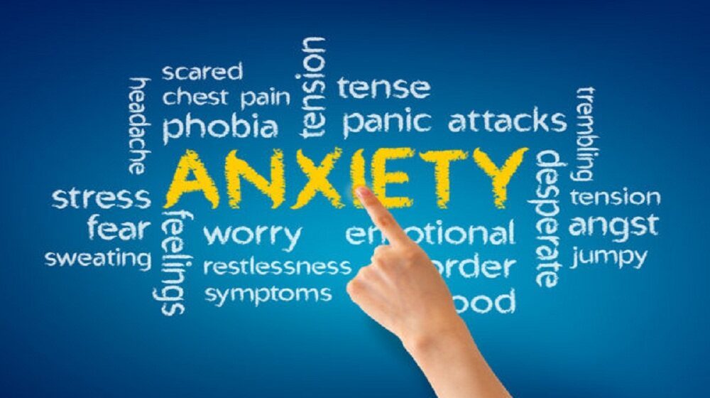 Childhood Anxiety Probable Reasons & How to Deal With it