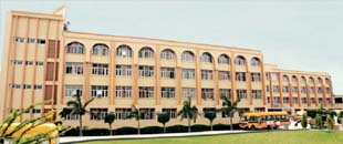 JP INTERNATIONAL SCHOOL A journey from GOOD TO GREAT