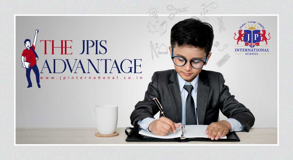 The JPIS Advantage