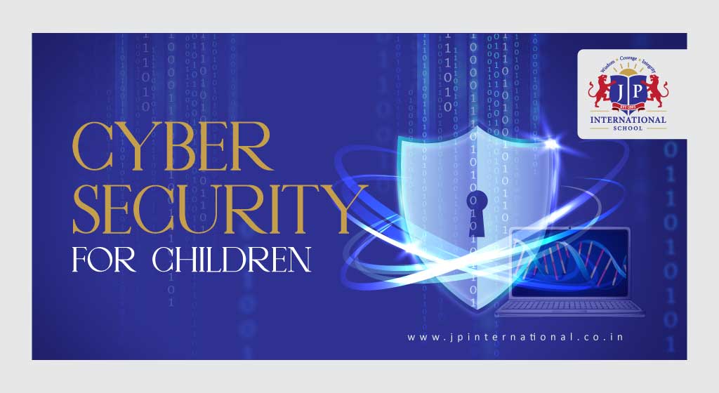 Cyber security for children - JPIS