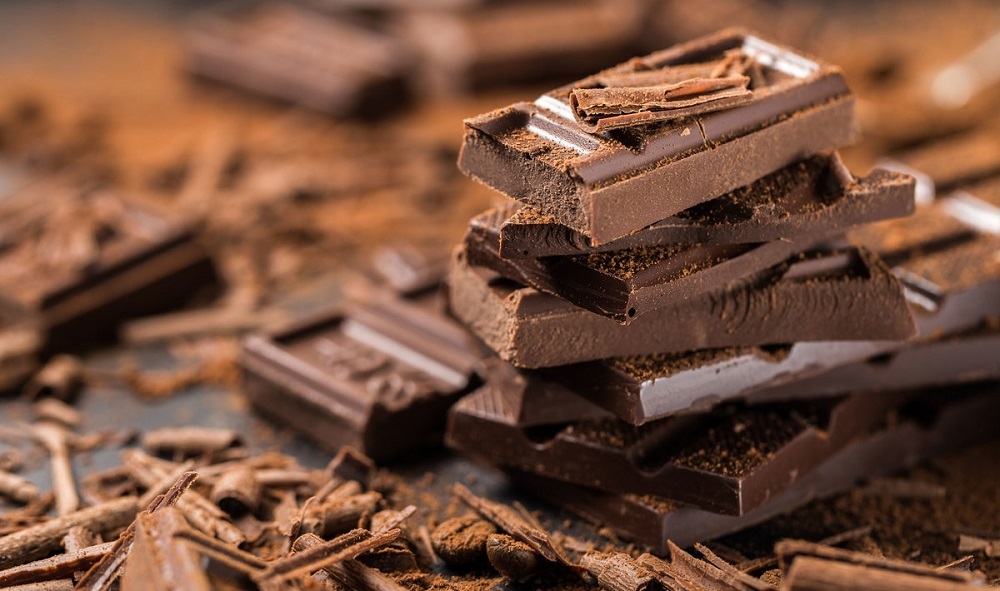 10 Fascinating Facts About Chocolates Not Many Know About