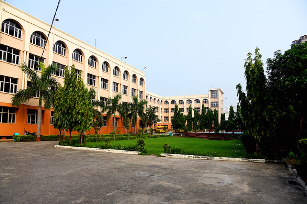 Best School in greater noida