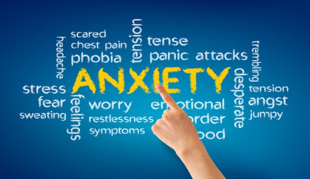 Childhood Anxiety Probable Reasons & How to Deal With it
