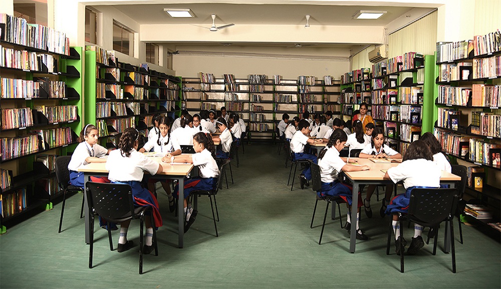 CSBE Schools in Greater Noida