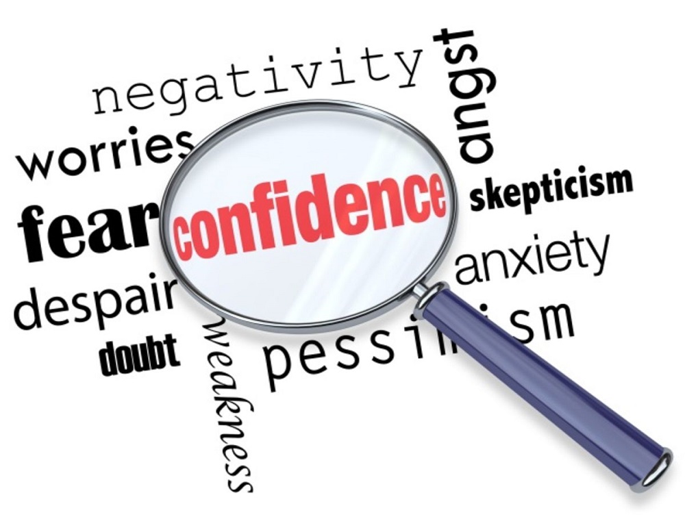 How to Install Confidence in your Little Ones?