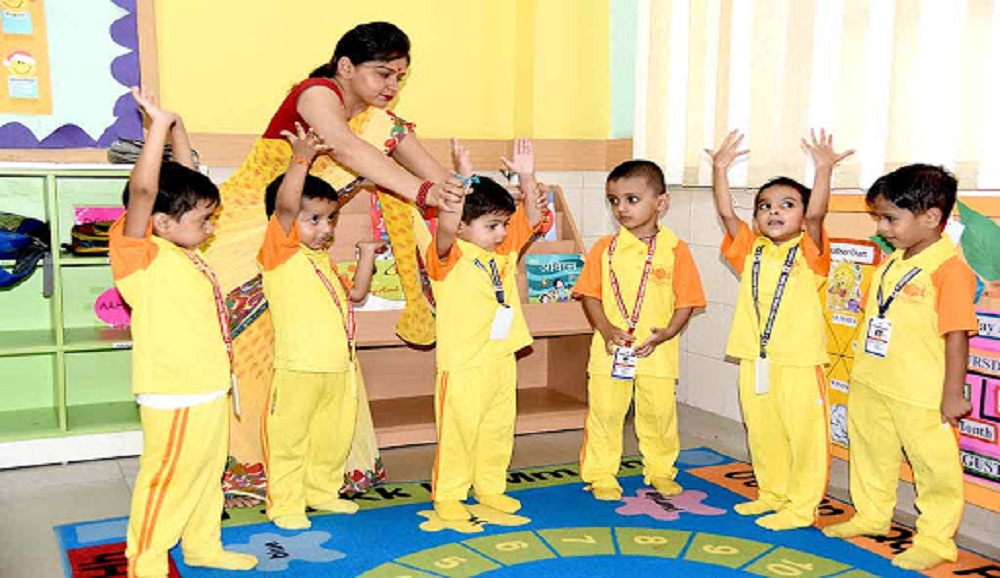 Best CBSE Schools in Noida 