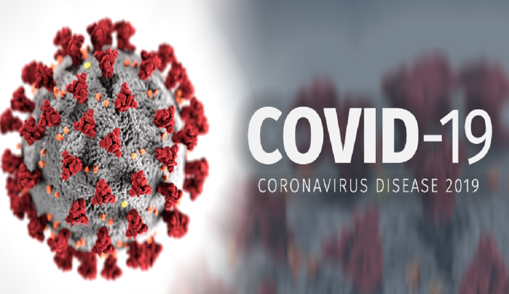 Coronavirus Pandemic It is Time to Invest in Humanity