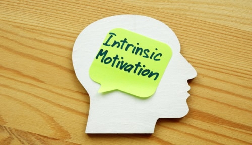 How to Help Kids Develop Intrinsic Motivation