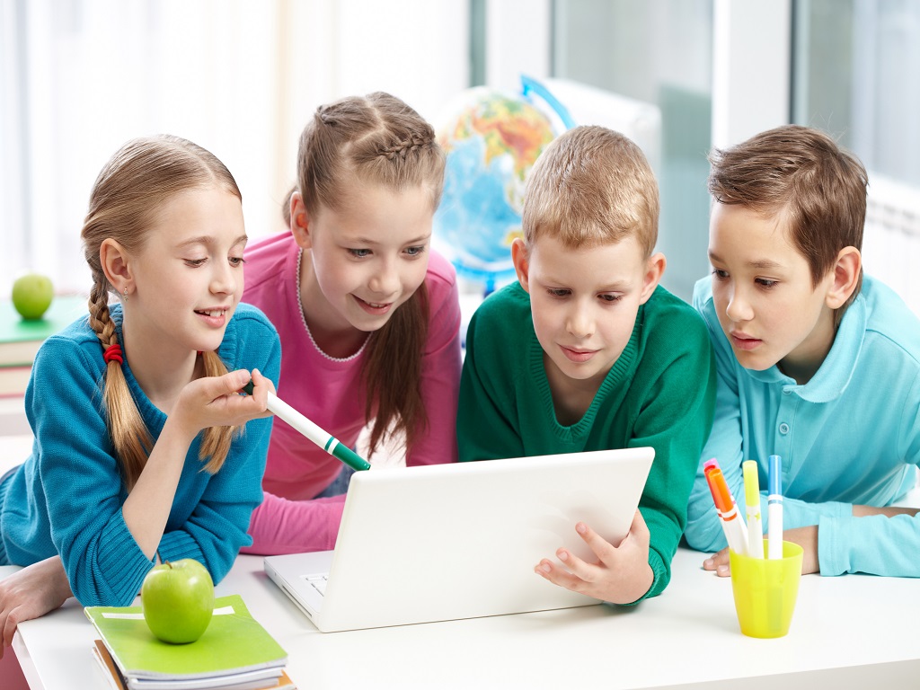 CCIE at JPIS Promoting Entrepreneurship through Innovation at an Early Age