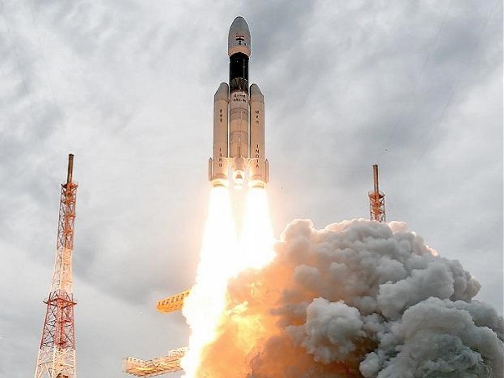 10 Facts Children should know about Chandrayaan 2