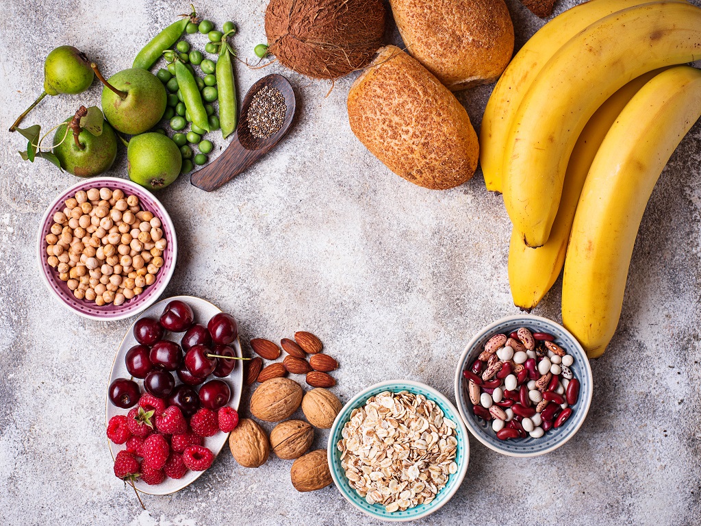 Adequate Fibre Intake Can Help Keep Diseases at Bay