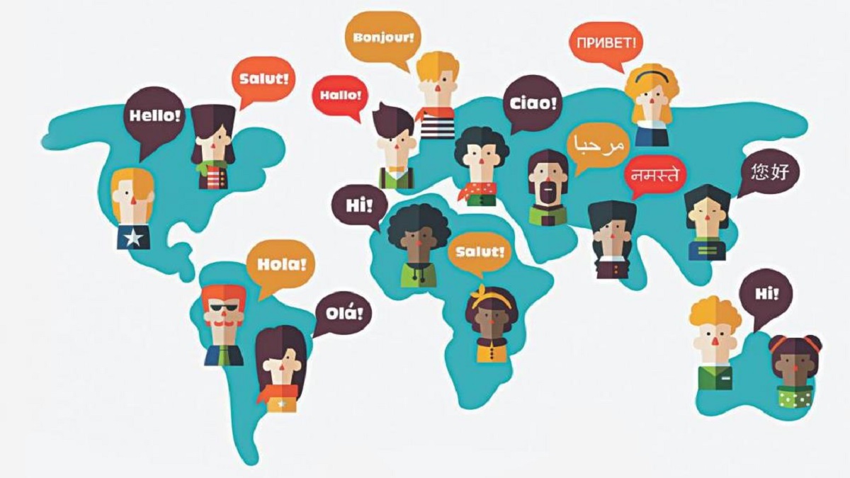 Learning a Foreign Language can be Incredibly Beneficial for Children