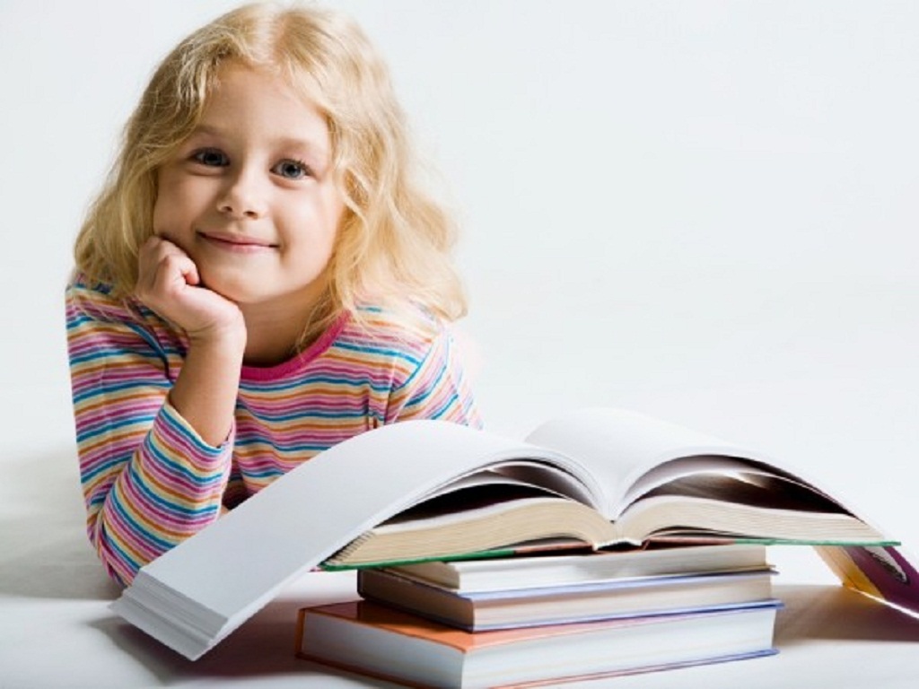 Tips to Effectively Improve the Vocabulary of Children at Home