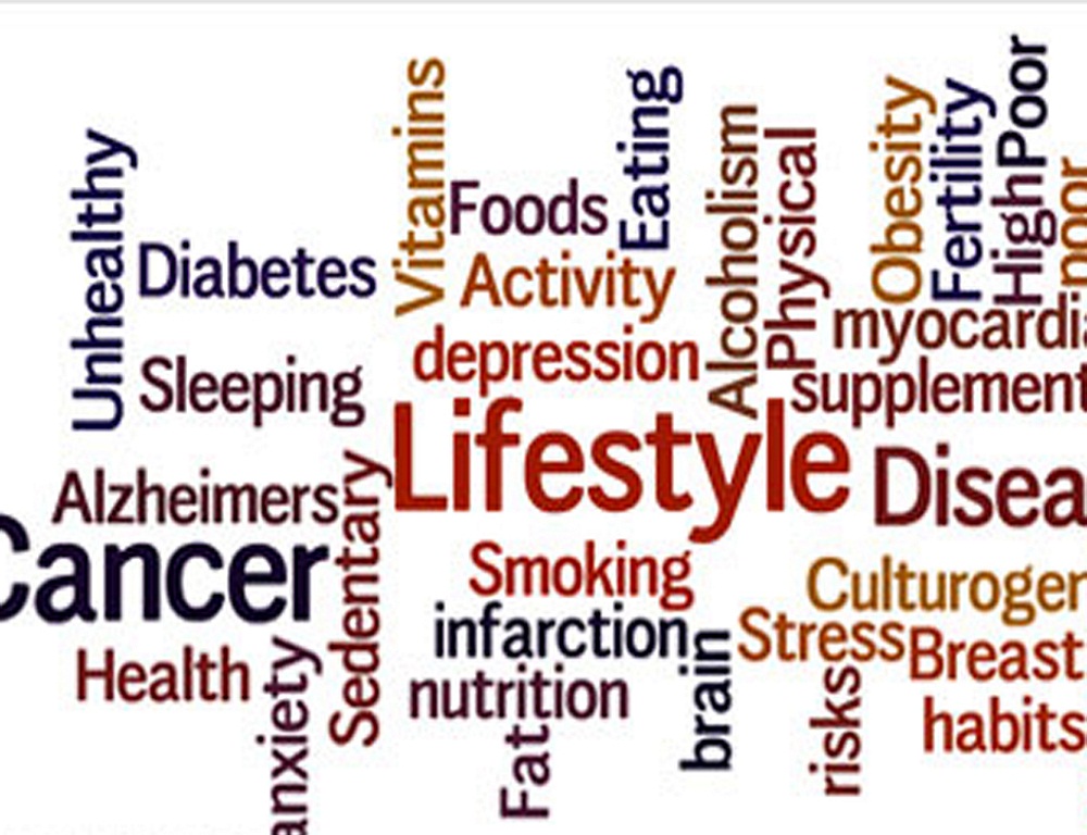 Five Reasons Why Lifestyle Diseases are on a Rise