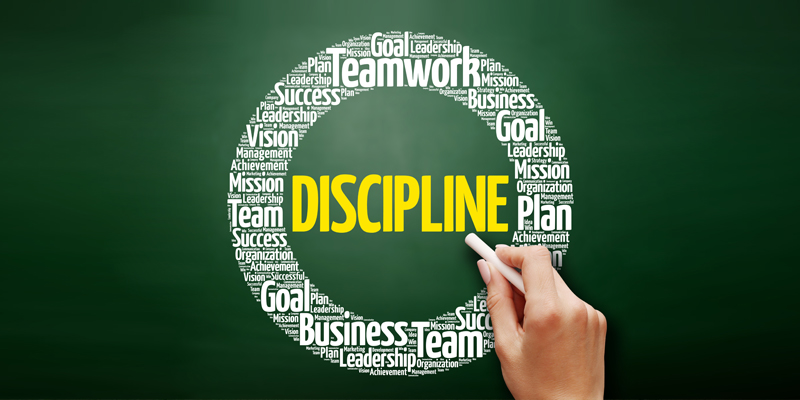 Discipline vs Punishment – The Right Way to Groom Kids