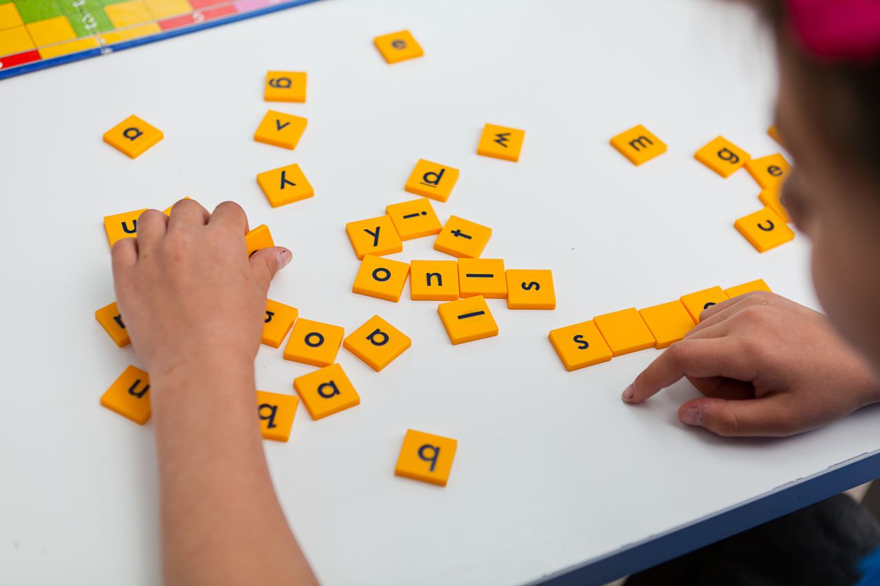 Raising Kids with a Knack for Creative Writing
