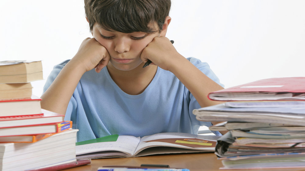 Practical Strategies to Bust Examination Stress