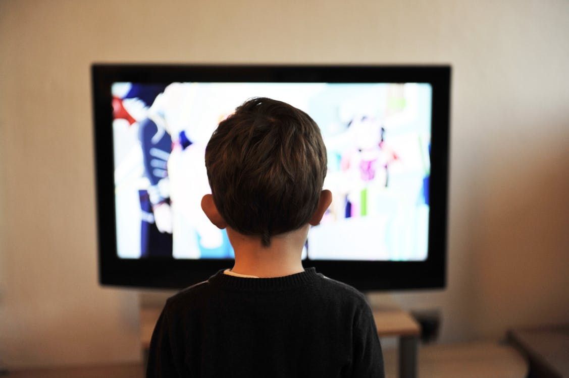 How to Help Kids Get Rid of the Television Addiction?