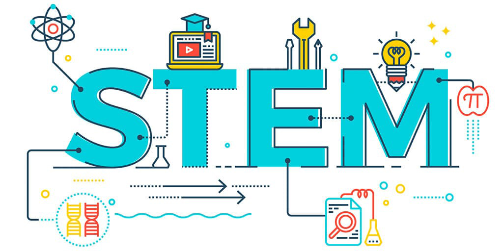 How can STEM Concepts Be Taught at Home