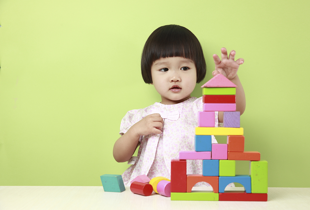 Games to Foster Problem Solving Skills in Children