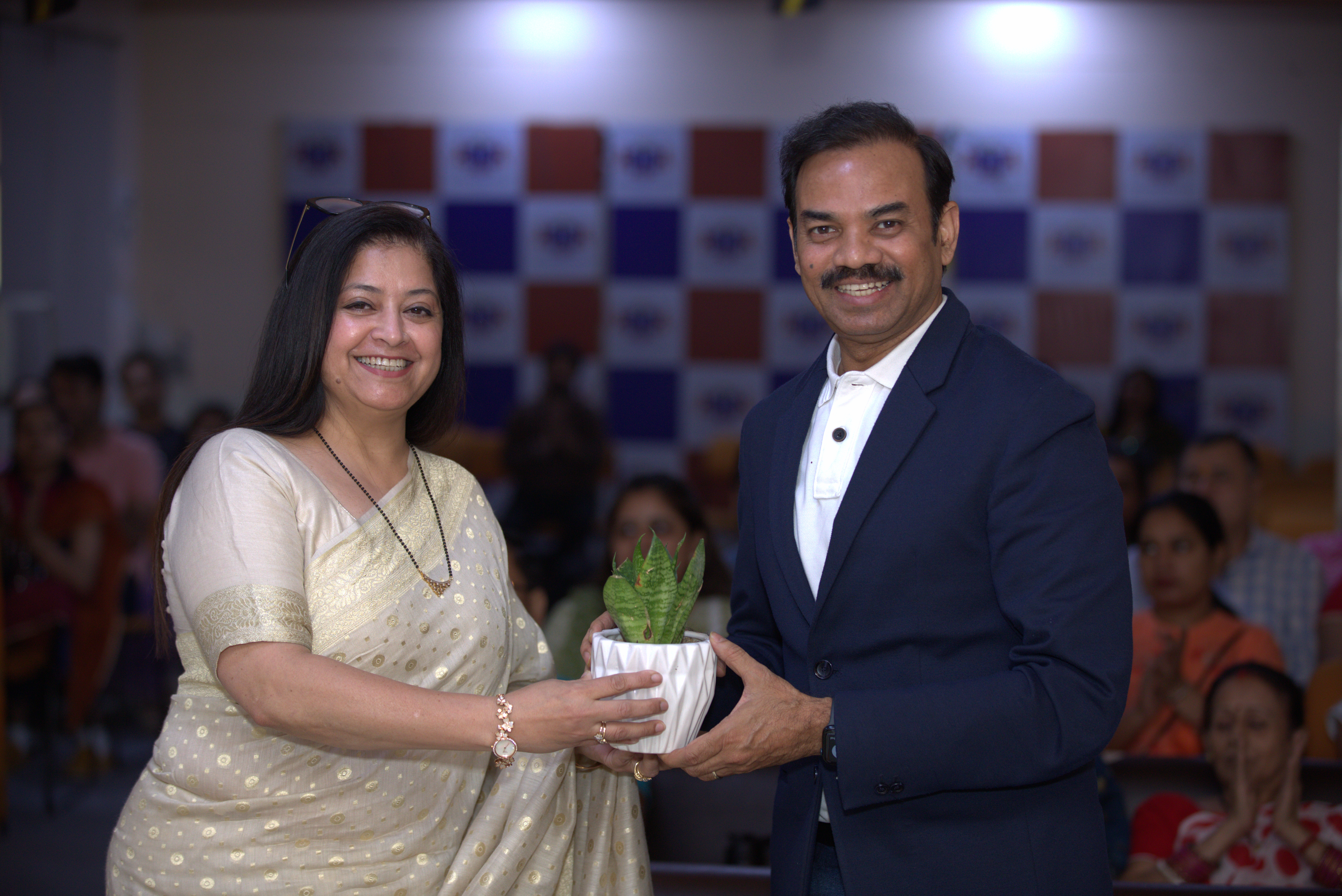 Academic Excellence Award