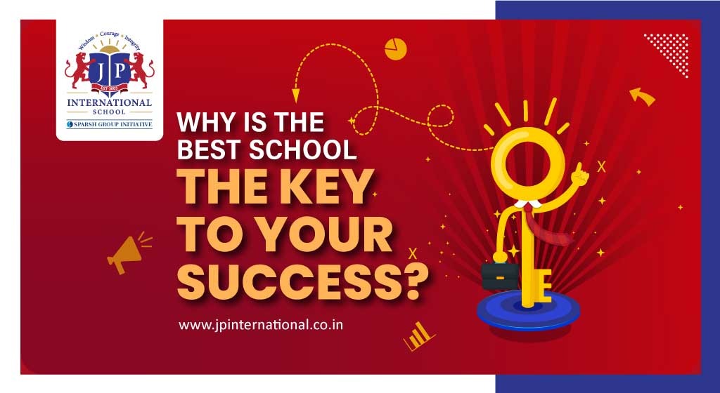 Why is the Best School the Key to Your Success