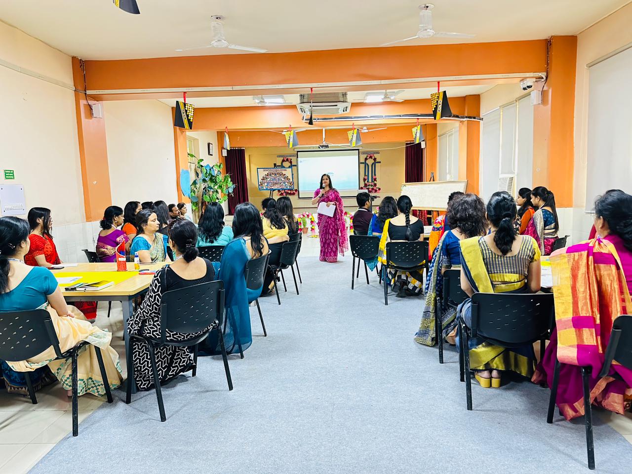 Visioning Workshop