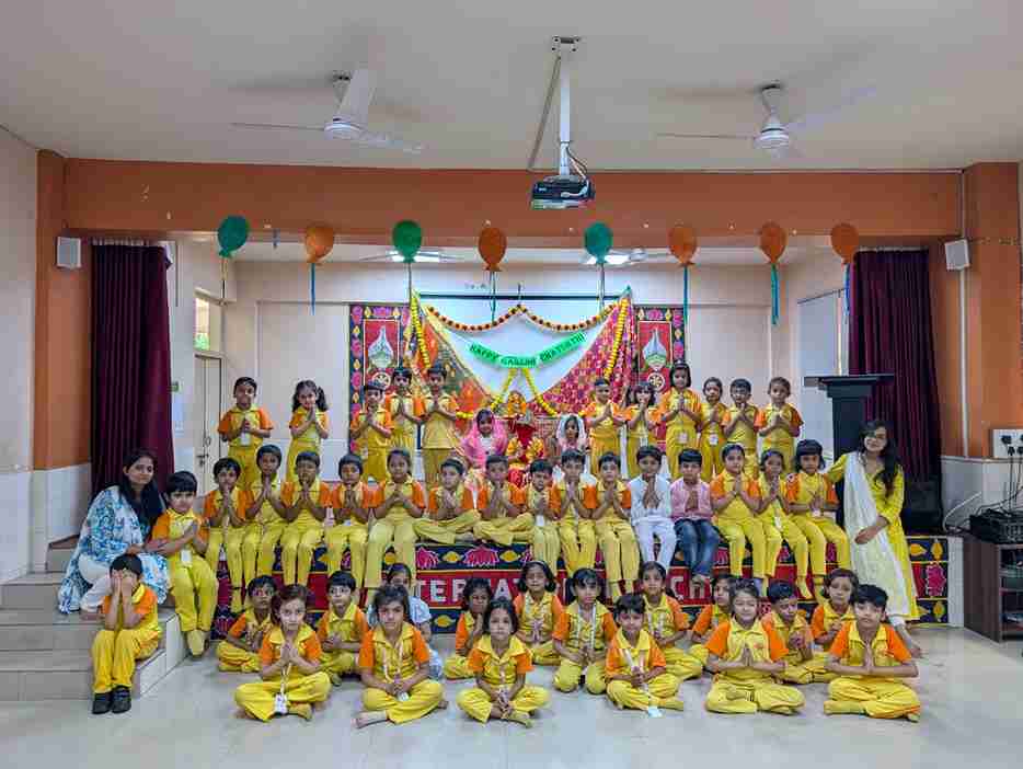 Ganesh chaturthi 2024