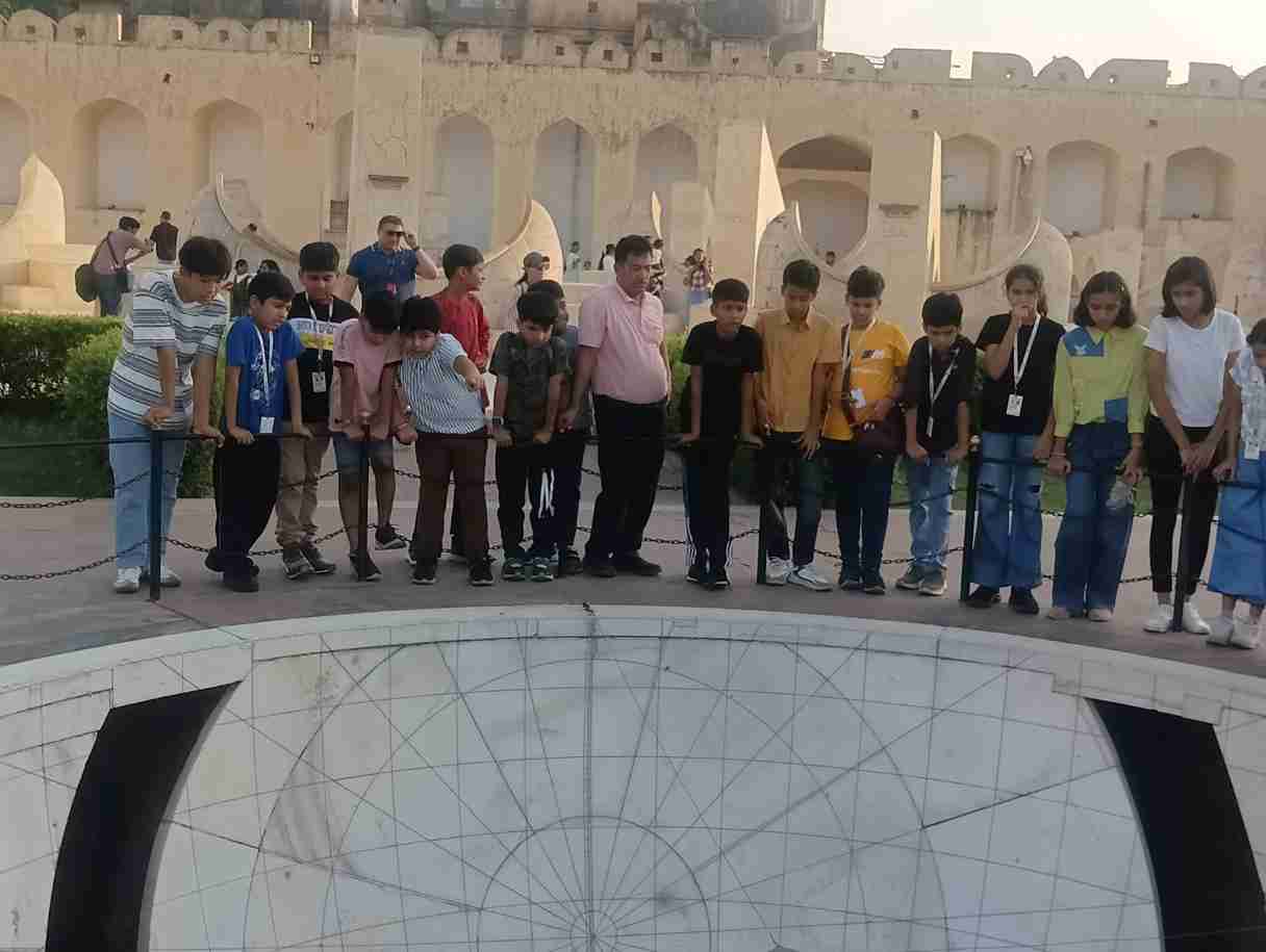 Jaipur Excursion
