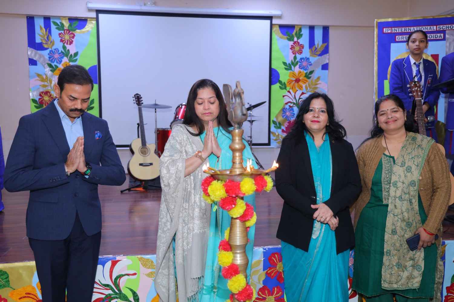Citation Ceremony 2024