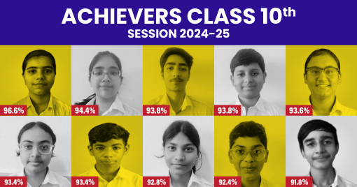 achievers