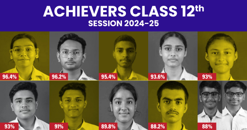 achievers