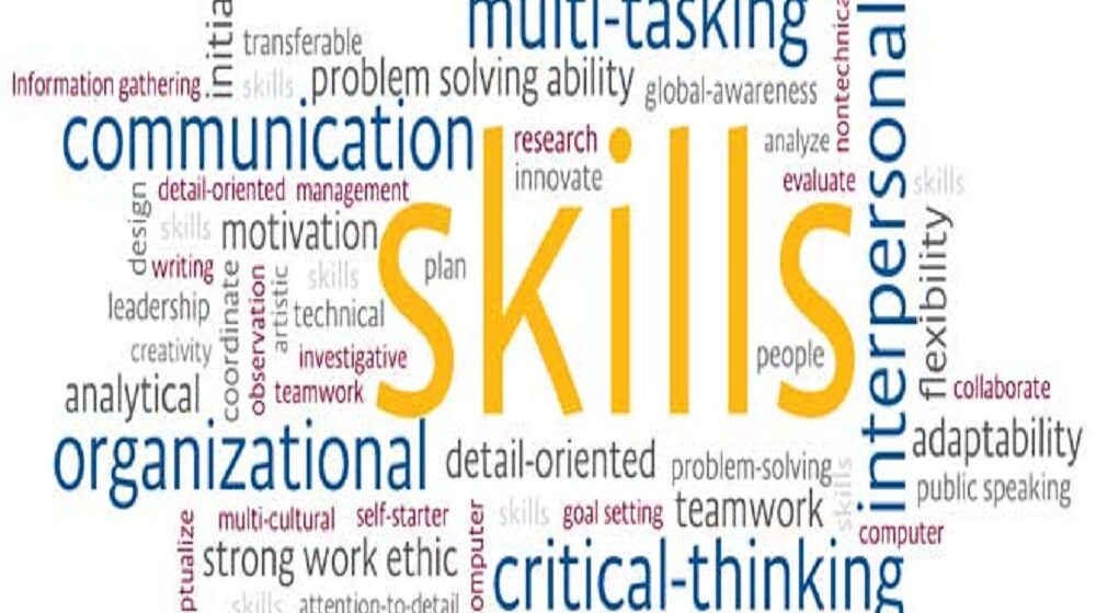 Expansion of Student Skills for Academic and Professional Success