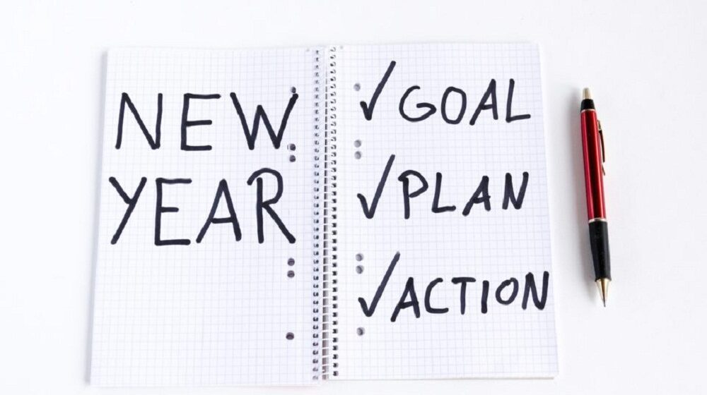The Best New Year Resolutions for Young Buds